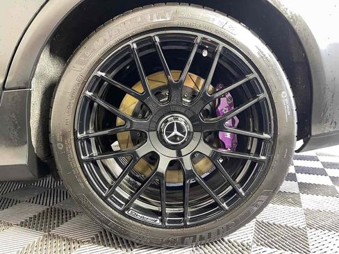 Used 2016 Mercedes-Benz CLS 63 AMG S-Model image 39