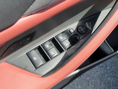 Used 2021 BMW M440i Convertible w/ Premium Package RWD image 15