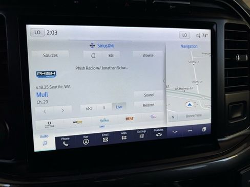 Used 2023 Ford F150 XLT w/ Equipment Group 302A High image 19