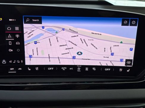 New 2026 Audi A6 Premium Plus AWD/4WD image 6
