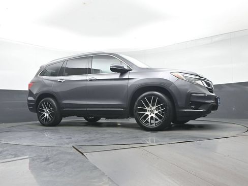 Used 2021 Honda Pilot Elite image 42