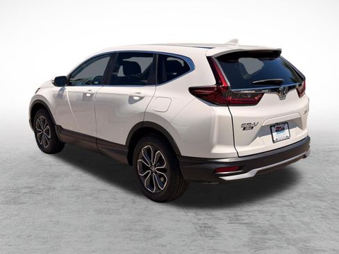 Certified 2020 Honda CR-V EX-L image 5
