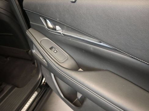Certified 2024 INFINITI QX60 Luxe w/ Performance Audio Package FWD image 22