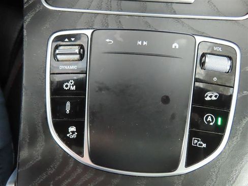 Used 2021 Mercedes-Benz GLC 43 AMG 4MATIC w/ Multimedia Package image 30