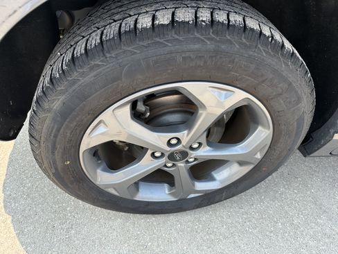 Used 2024 Ford Escape ST-Line AWD/4WD image 27