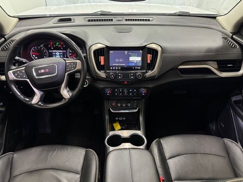 Used 2019 GMC Terrain Denali w/ Driver Alert Package II AWD/4WD image 24