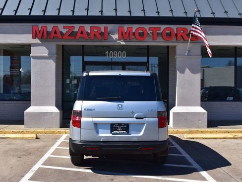 Used 2011 Honda Element LX image 9