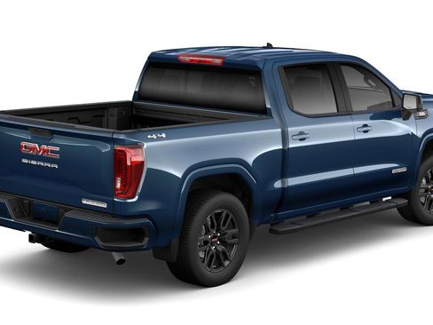 New 2026 GMC Sierra 1500 Elevation w/ Elevation Premium Package image 32