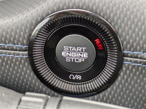 New 2026 Jeep Compass Latitude image 32