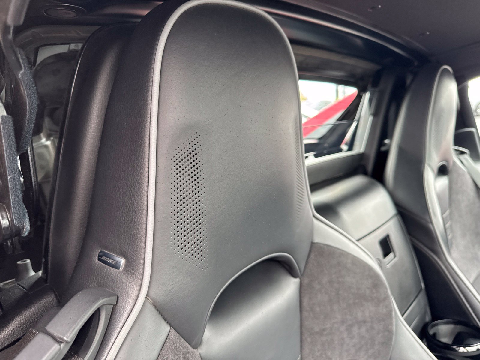 Used 2023 MAZDA MX-5 Miata Club w/ Interior Package RWD image 21