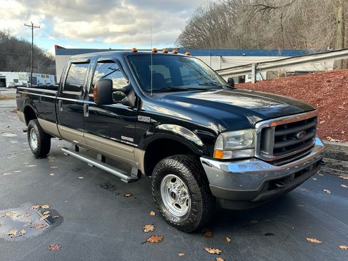 Used 2004 Ford F350 Lariat image 7