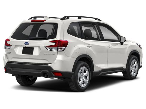 New 2024 Subaru Forester image 2