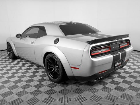Used 2021 Dodge Challenger R/T Scat Pack image 7