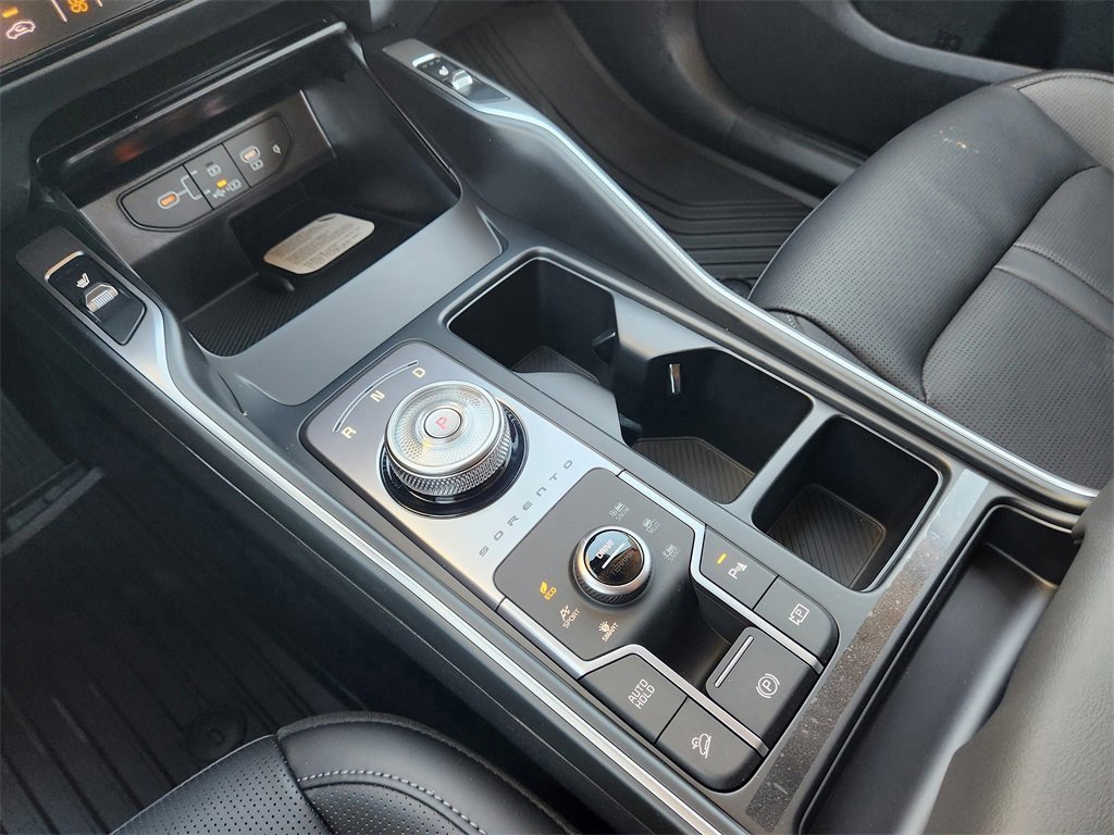 New 2026 Kia Sorento EX AWD/4WD image 18