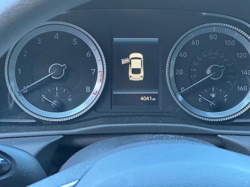 Certified 2023 Hyundai Sonata SEL image 8