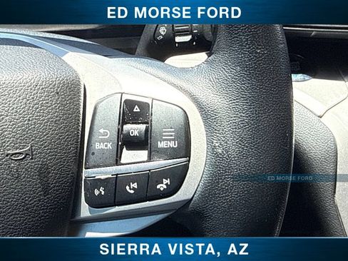 Used 2022 Ford Explorer XLT RWD image 23