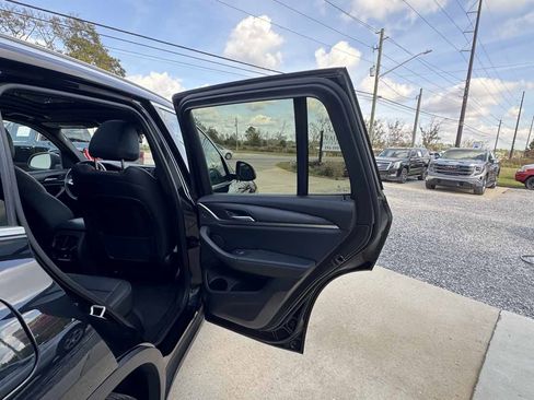 Used 2024 BMW X3 xDrive30i image 30