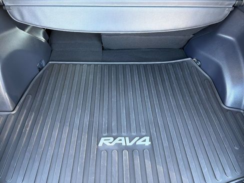 Used 2025 Toyota RAV4 XLE Premium w/ Weather Package AWD/4WD image 17