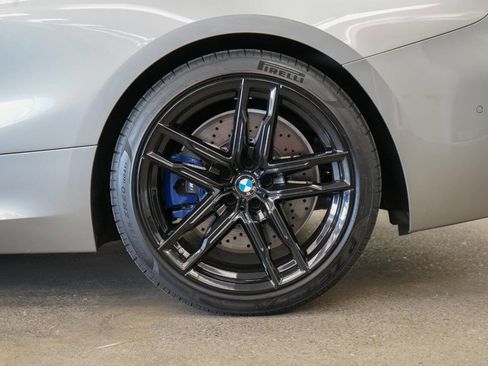 Used 2022 BMW M8 Competition w/ M Carbon Exterior Package image 15