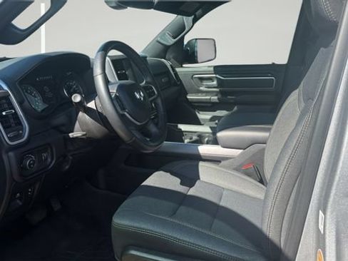 Used 2021 RAM 1500 Big Horn AWD/4WD image 8