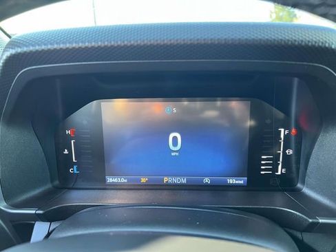 Certified 2024 Ford Ranger XLT w/ Equipment Group 301A High RWD image 15