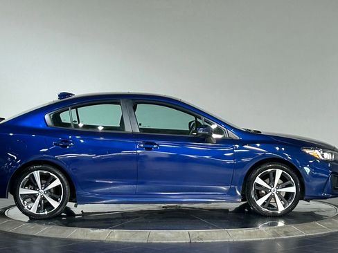Used 2018 Subaru Impreza 2.0i Sport AWD/4WD image 11