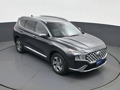 Certified 2023 Hyundai Santa Fe SEL w/ Premium Package FWD image 15