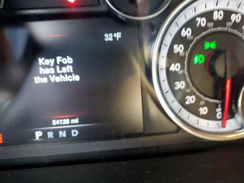 Used 2021 RAM 1500 Classic Warlock w/ Luxury Group image 10