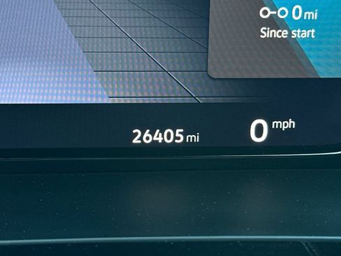 Used 2024 Volkswagen Atlas Cross Sport SE image 24