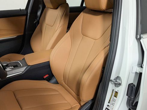 New 2026 BMW 330i xDrive Sedan AWD/4WD image 13
