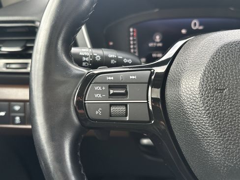 Certified 2023 Honda Pilot Elite image 25