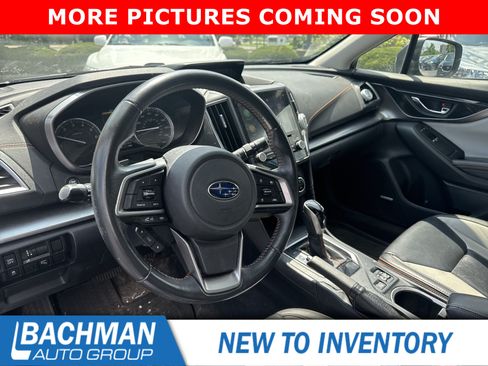 Used 2019 Subaru Crosstrek 2.0i Limited w/ Moonroof Package w/Navigation AWD/4WD image 12