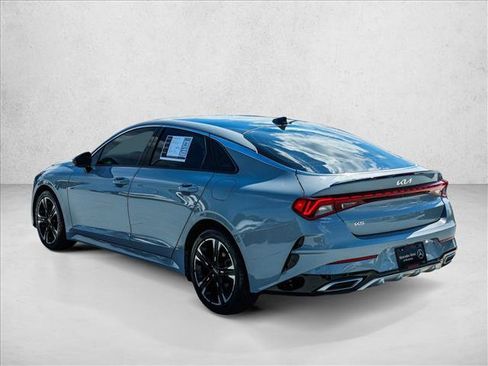 Used 2023 Kia K5 GT-Line FWD image 7