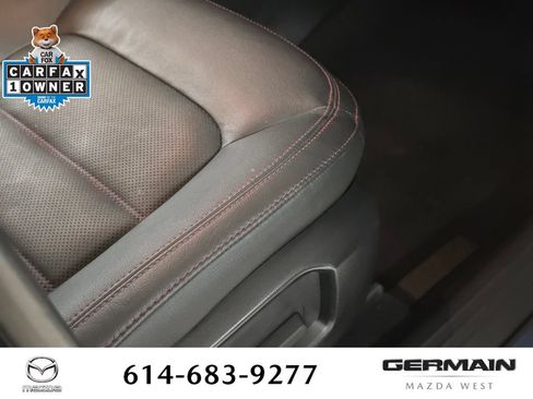 Used 2024 MAZDA CX-5 Carbon Edition AWD/4WD image 28