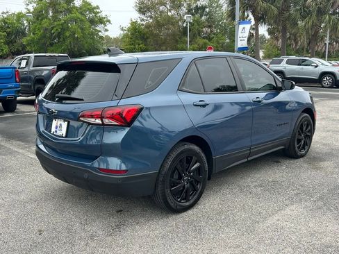 Used 2024 Chevrolet Equinox LS w/ Sport Edition image 7