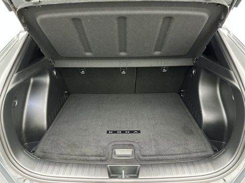 Certified 2025 Hyundai Kona N Line S image 22