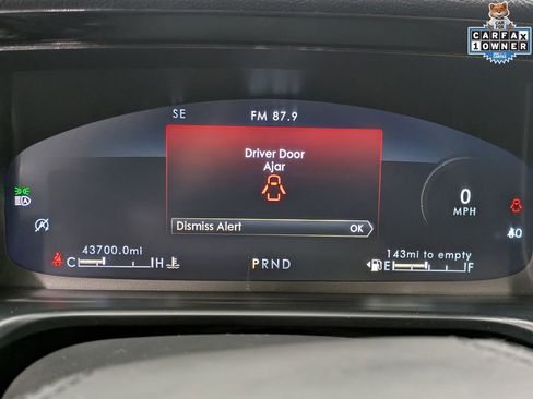 Used 2023 Lincoln Aviator Reserve w/ Equipment Group 201A AWD/4WD image 16