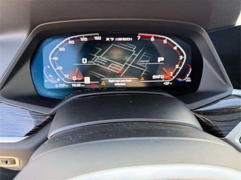 Used 2022 BMW X7 M50i w/ Cold Weather Package image 27