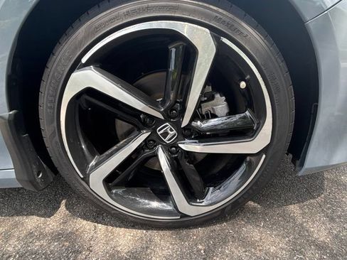 Used 2022 Honda Accord Sport Special Edition image 26