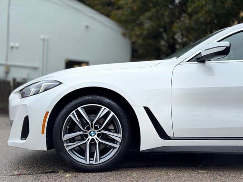 Used 2025 BMW 430i xDrive image 10