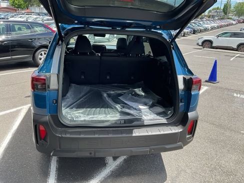 New 2026 Subaru Outback Wilderness AWD/4WD image 19