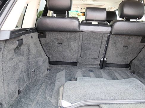 Used 2011 Land Rover Range Rover HSE AWD/4WD image 31