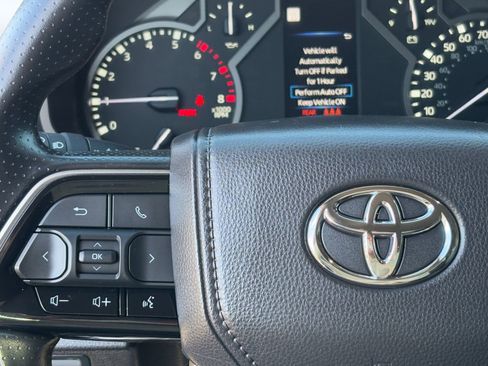 Used 2024 Toyota Tundra SR5 w/ SR5 Convenience Package image 20