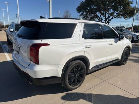 Used 2023 Hyundai Palisade XRT image 3