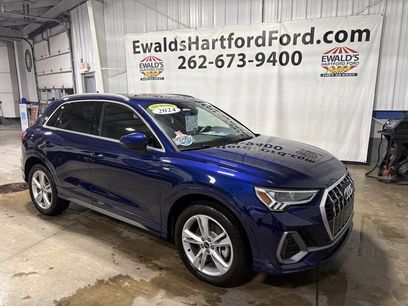 Used 2024 Audi Q3 2.0T Premium Plus w/ Premium Plus Package