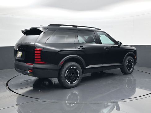 New 2026 Hyundai Palisade XRT Pro image 5