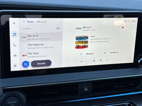 New 2026 Toyota Prius XLE image 17