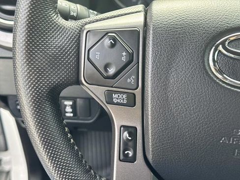 Used 2021 Toyota Tacoma TRD Sport w/ Technology Package image 25