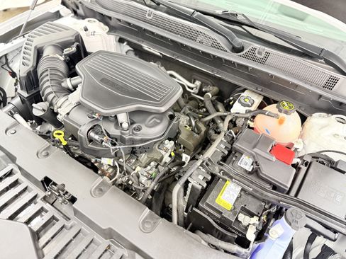 Used 2023 Chevrolet Blazer RS w/ Driver Confidence II Package image 31