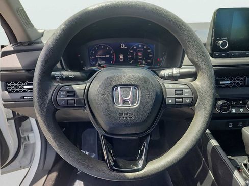 Used 2024 Honda Accord EX image 26